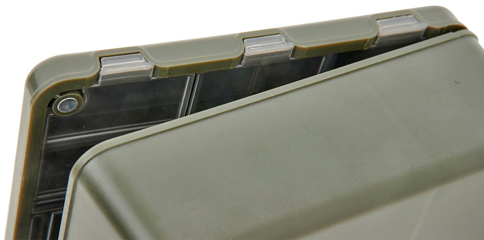 Starbaits Krabička Na Bižuterii Magnet Box (4)